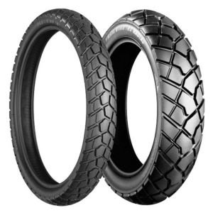 BRIDGESTONE battlax adventurecross ax41