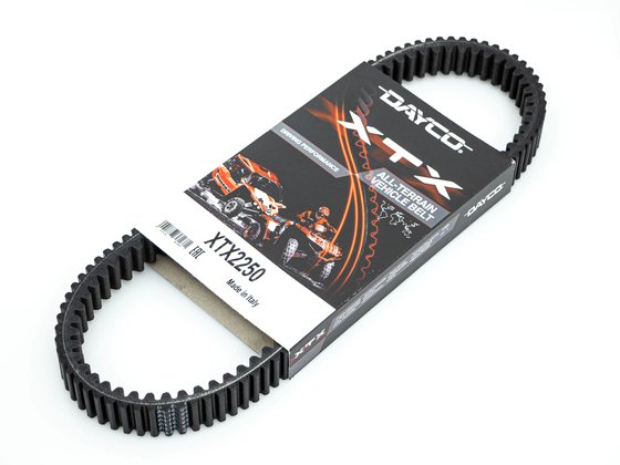 XTX2250 DAYCO PRODUCTS,LLC xtx2250 drive belt