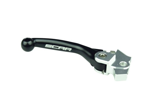 430-PBL300 SCAR scar unbreakable pivot brake lever - kx450 19-/kx250 21-