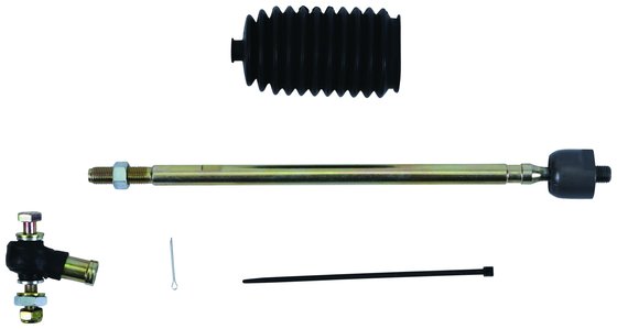 51-1090-L All Balls tie rod end kit - left