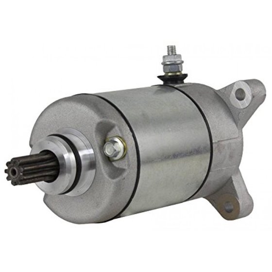 71-SMU0061 ARROWHEAD arrowhead starter motor polaris 325cc, 425cc, 500cc