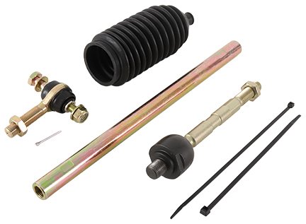 51-1084-L All Balls tie rod end kit - left