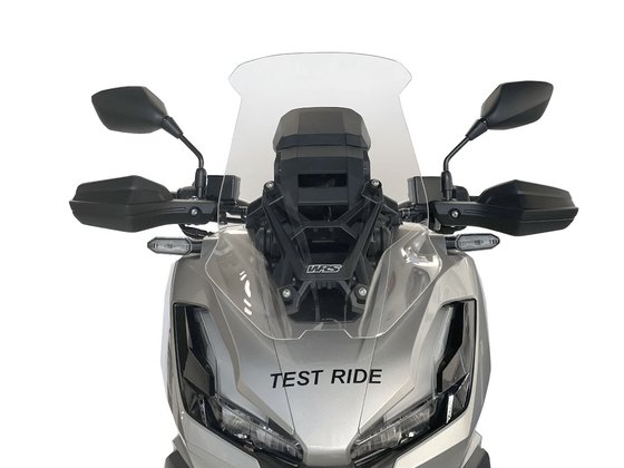 HO056T WRS touring windshield for honda adv350