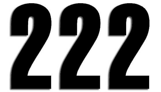 BLACKBIRD RACING three series adhesive number pack in black