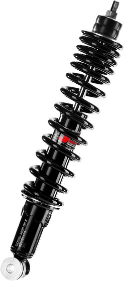 OD220-300P-08-88 YSS rear shock with springs