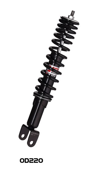 OD220-340P-01-X YSS shock absorber