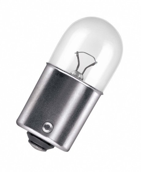 OSRAM 12v 5w ba15s r5w bulb