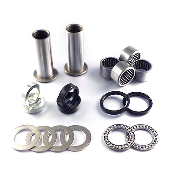 SAK90008 BEARING WORX swingarm bearing repair kit