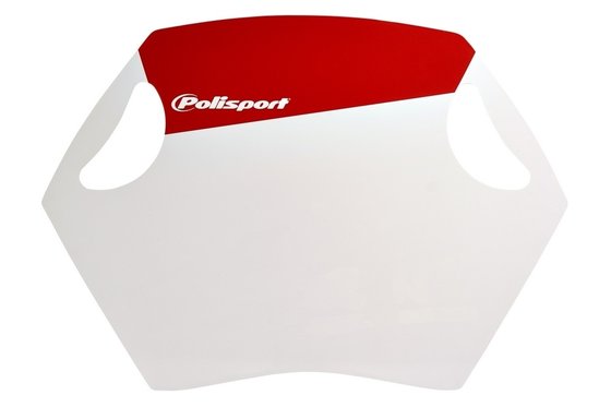 POLISPORT pit board - (25)