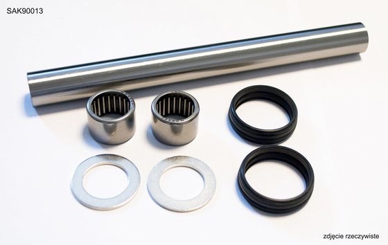 SAK90013 BEARING WORX swingarm bearing repair kit