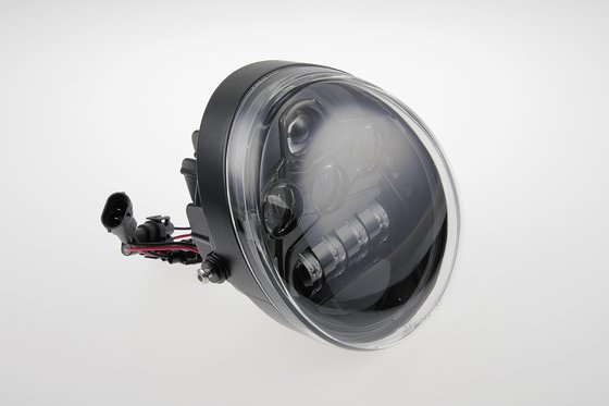 HD-BRO024 CULT WERK headlight kit for breakout