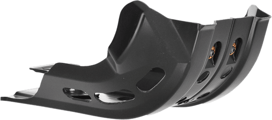 1CYC-6247-12 CYCRA black skid plate