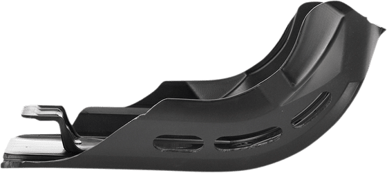 1CYC-6247-12 CYCRA black skid plate