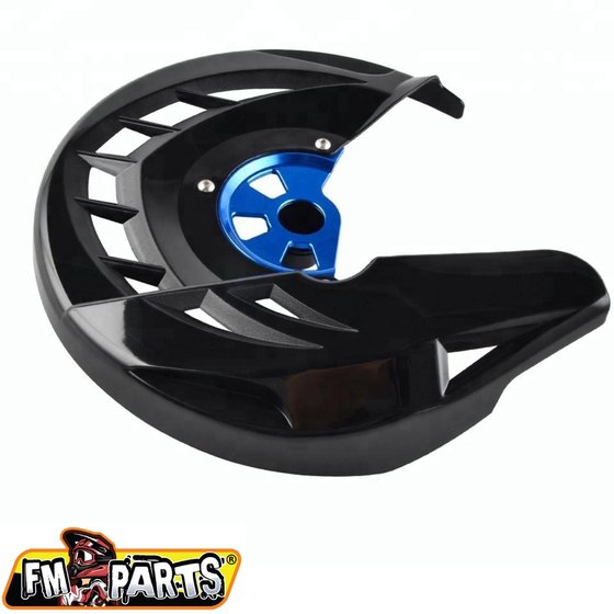 FM-PARTS front brake disc guard cover