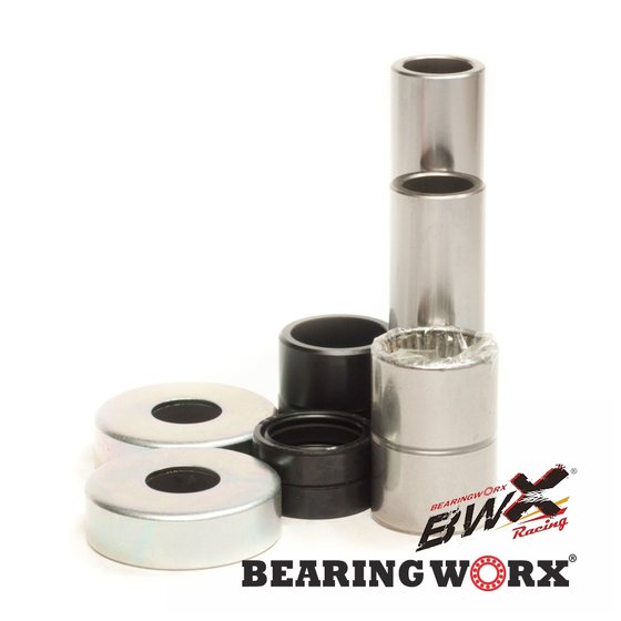 SAK90009 BEARING WORX swingarm bearing repair kit