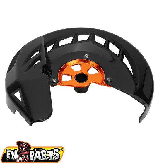 FM-PARTS front brake disc guard cover