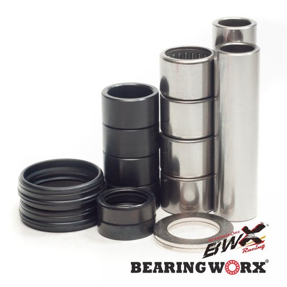 SAK90014 BEARING WORX swingarm bearing repair kit