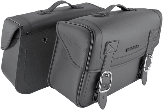 SADDLEMEN universal saddlebag d2000