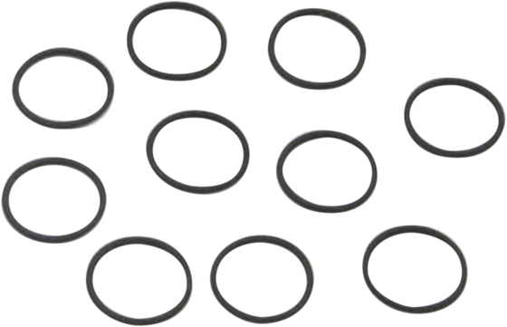 S&S CYCLE viton o-ring set (10 pack)