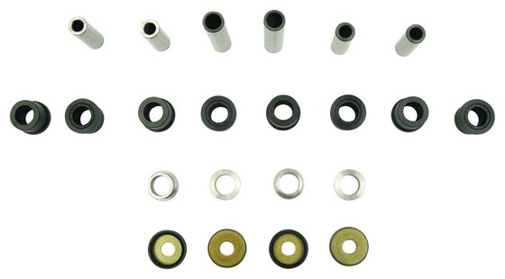 50-1173 All Balls rear independent suspension kit