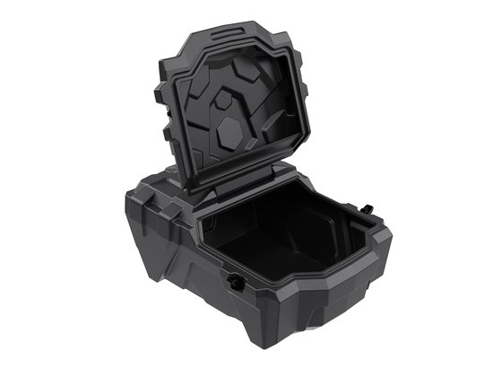 Tesseract tesseract  box polaris  rzr 1000