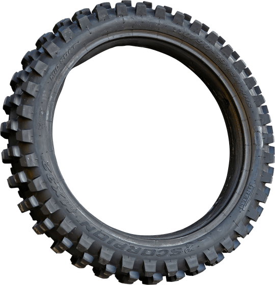 PIRELLI scorpion mx32 mid soft