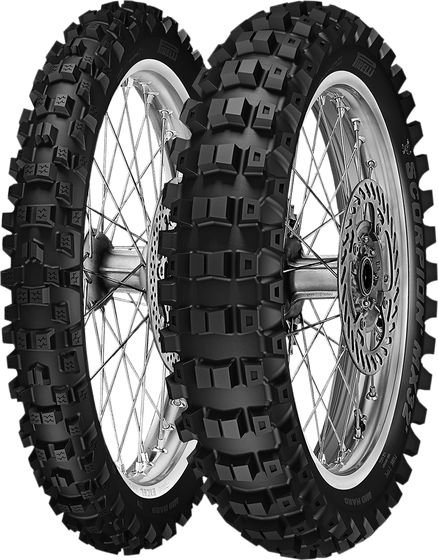 PIRELLI scorpion mx32 mid soft