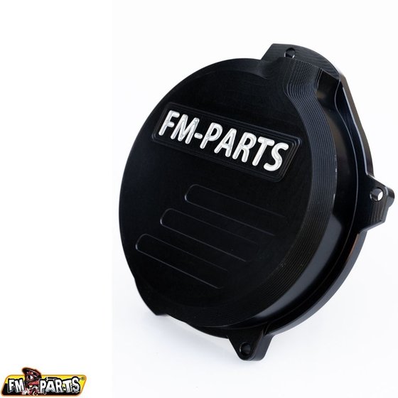 FPCL0097BK FM-PARTS clutch cover (lid)