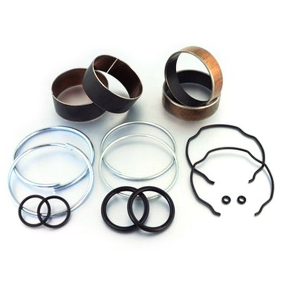 FBK30002 BEARING WORX front suspension bushing kit