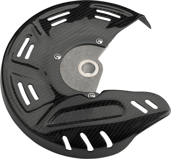 MOOSE RACING carbon disc cover for ktm/husqvarna