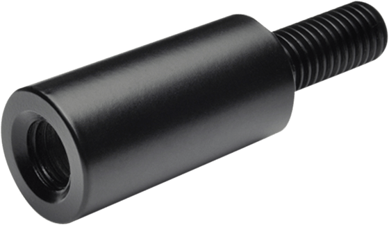 KELLERMANN flexible rubber adapter extension