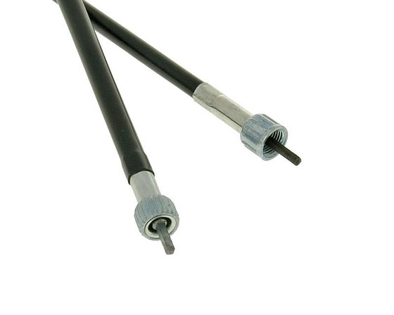 VC18580 101 OCTANE speedometer cable