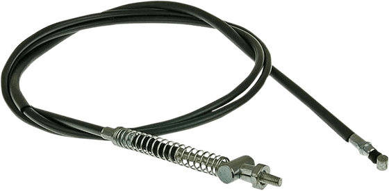 GY14638 101 OCTANE rear drum brake cable