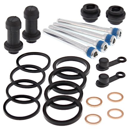 18-3069 All Balls caliper rebuild kit - front