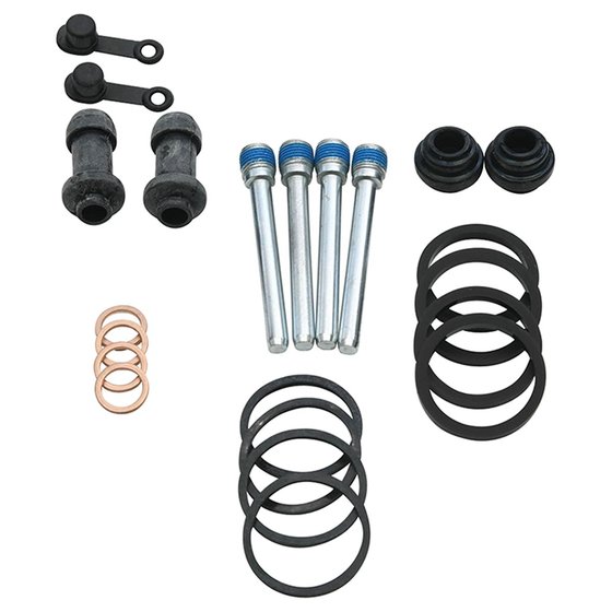 18-3069 All Balls caliper rebuild kit - front