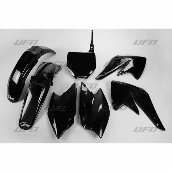 KAKIT203@001 UFO full body replacement plastic kit