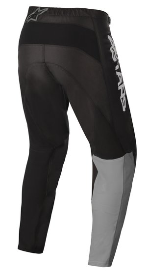 ALPINESTARS pants racer junior graphite black/gray