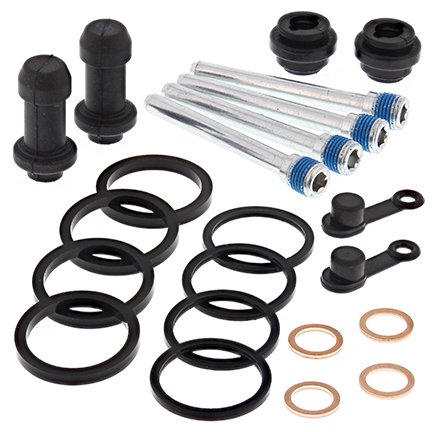 18-3068 All Balls caliper rebuild kit - front