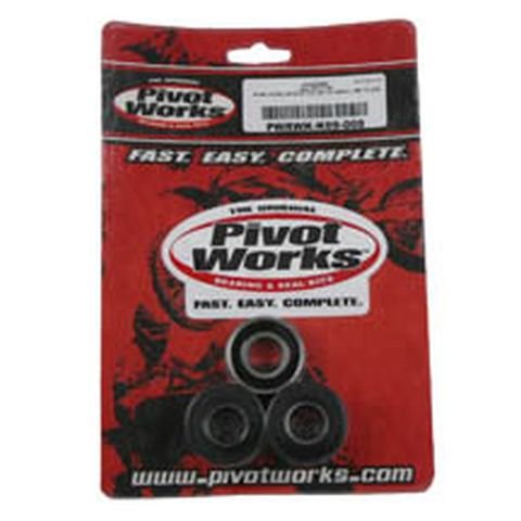 PWRWK-K09-008 Pivot Works rear wheel bearing kits