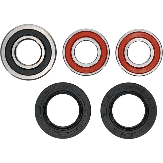 25-1779 All Balls wheel bearing kit rear