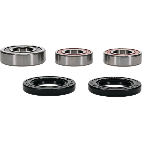 25-1779 All Balls wheel bearing kit rear