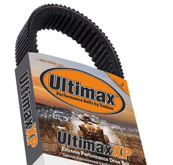 UXP438 ULTIMAX ultimax xp drive belt