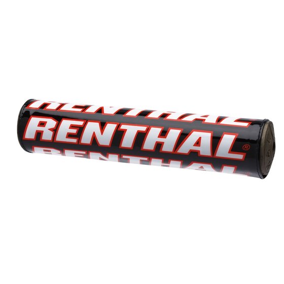 RENTHAL limited edition orange bar pad for renthal handlebars