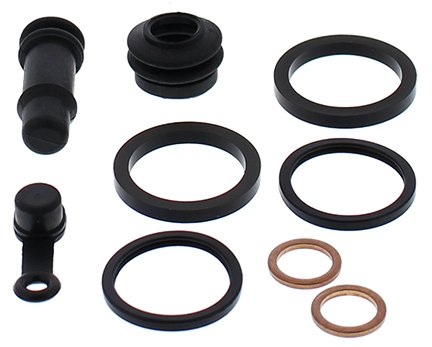 18-3286 All Balls caliper rebuild kit - front