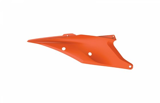 8422200001 POLISPORT side panel for ktm 2019+ in orange