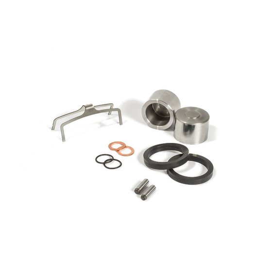 213018 MOTO-MASTER "rear caliper rebuild kit for moto-master brake caliper"