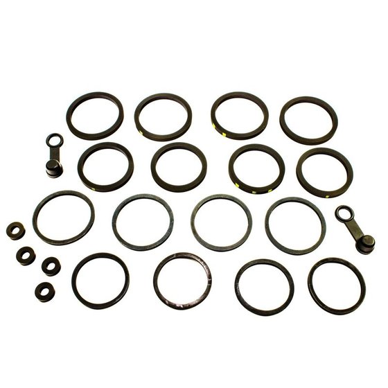 BCF-133 Tourmax brake caliper sealing kit