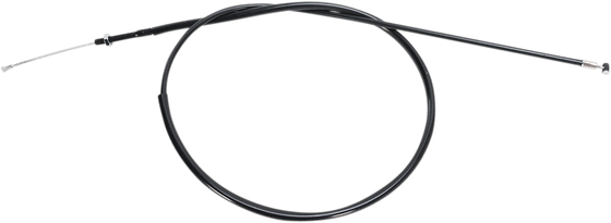 02-0593 MOTION PRO black vinyl clutch cable