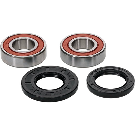 25-1426 All Balls wheel bearing kit front