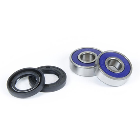 23.S110025 ProX front wheel bearing set